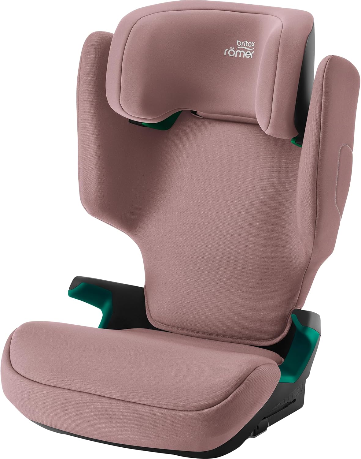 Fotelik samochodowy BRITAX RÖMER DISCOVERY PLUS 2 ISOFIX 100–150 cm Midnight Grey