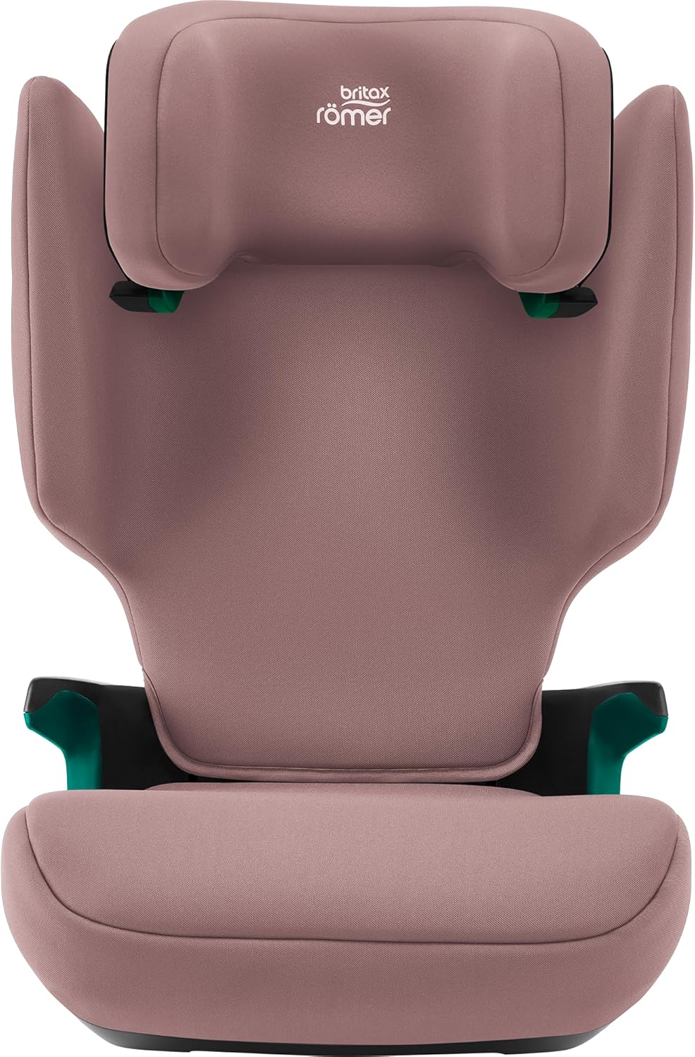 Fotelik samochodowy BRITAX RÖMER DISCOVERY PLUS 2 ISOFIX 100–150 cm Midnight Grey