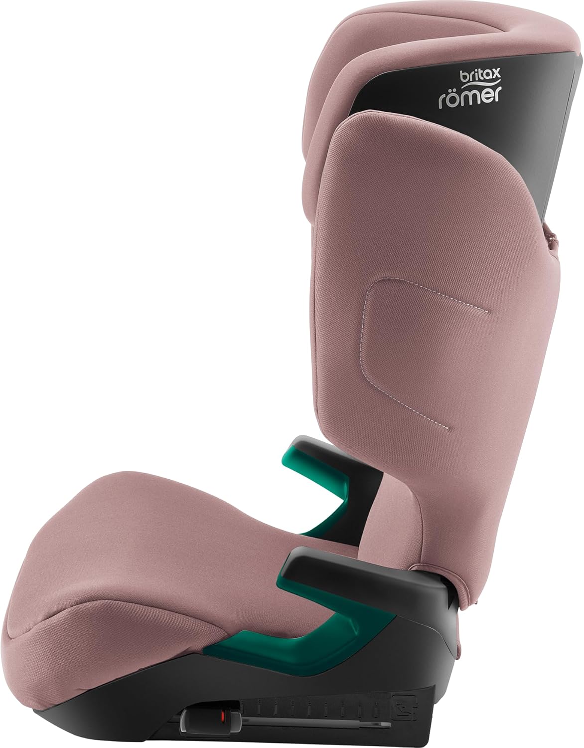 Fotelik samochodowy BRITAX RÖMER DISCOVERY PLUS 2 ISOFIX 100–150 cm Midnight Grey