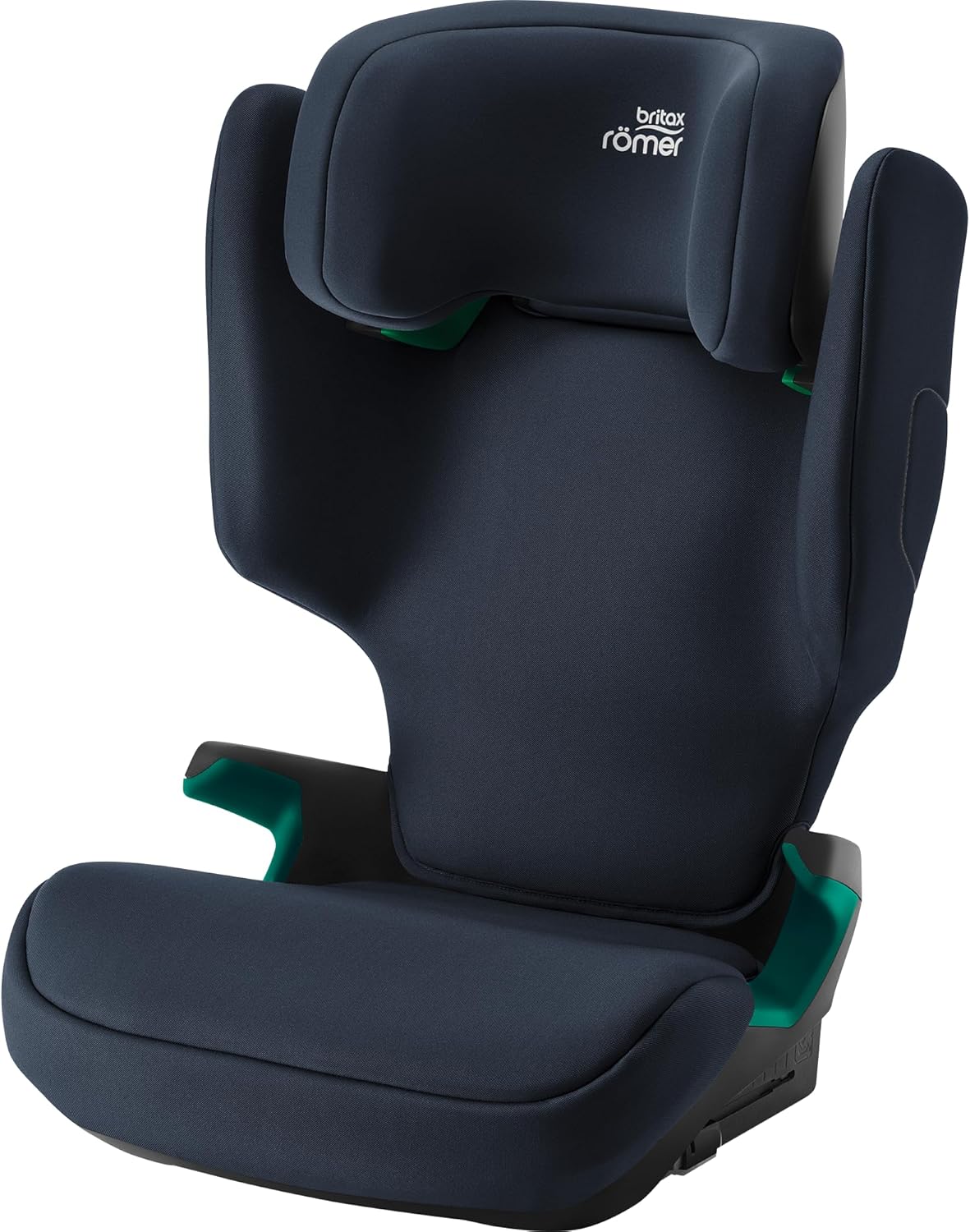 Fotelik samochodowy BRITAX RÖMER DISCOVERY PLUS 2 ISOFIX 100–150 cm Midnight Grey