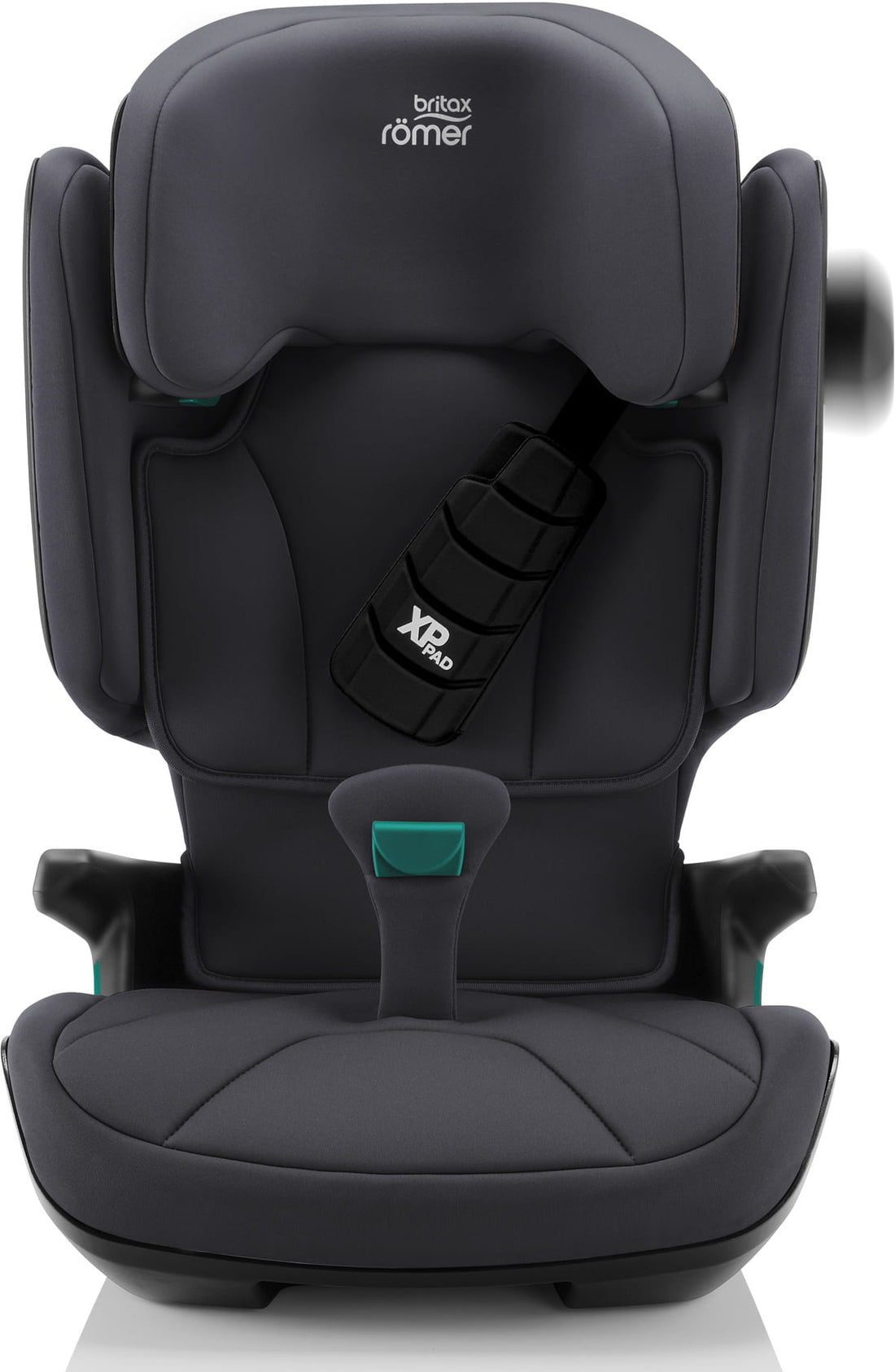 Britax Romer KIDFIX i-Size - fotelik samochodowy ~15-36 kg | Storm Grey