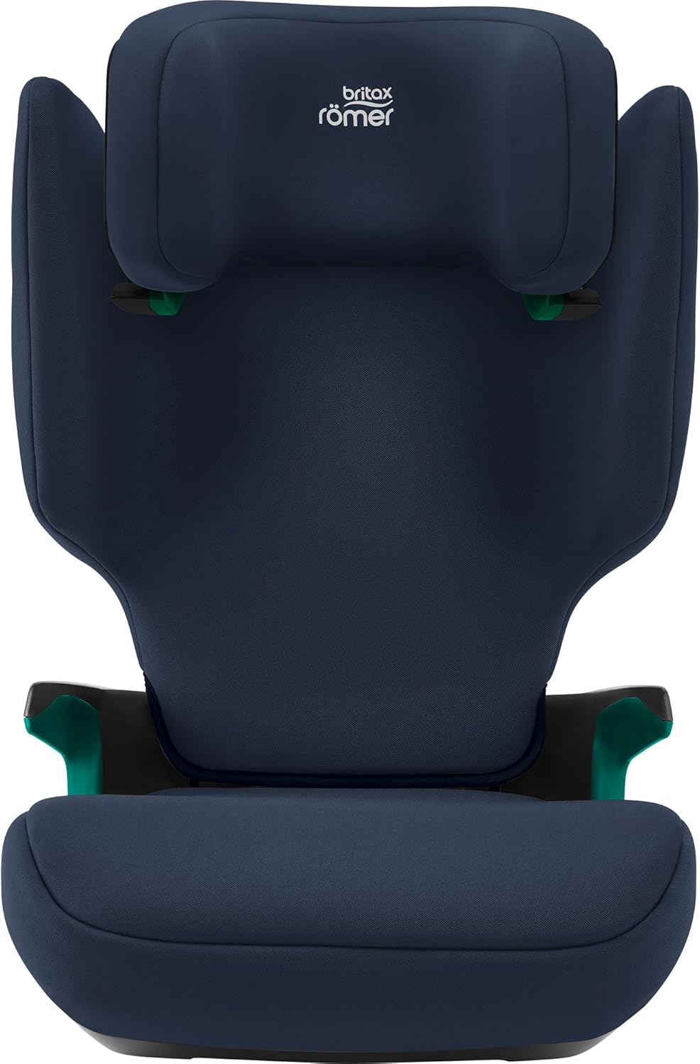 Fotelik samochodowy BRITAX RÖMER DISCOVERY PLUS 2 ISOFIX 100–150 cm Midnight Grey