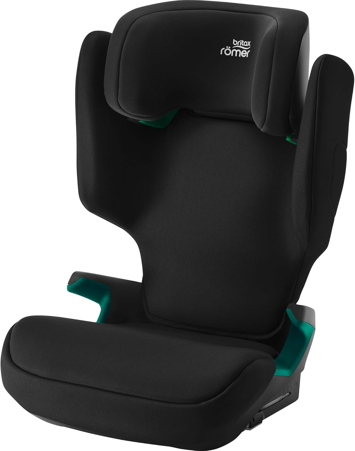 Fotelik samochodowy BRITAX RÖMER DISCOVERY PLUS 2 ISOFIX 100–150 cm Midnight Grey